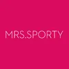 Miss Sporty