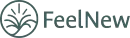 FeelNew Logo