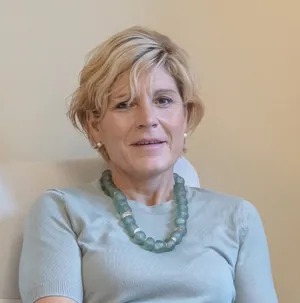 Ute Frey - Selfness Coach