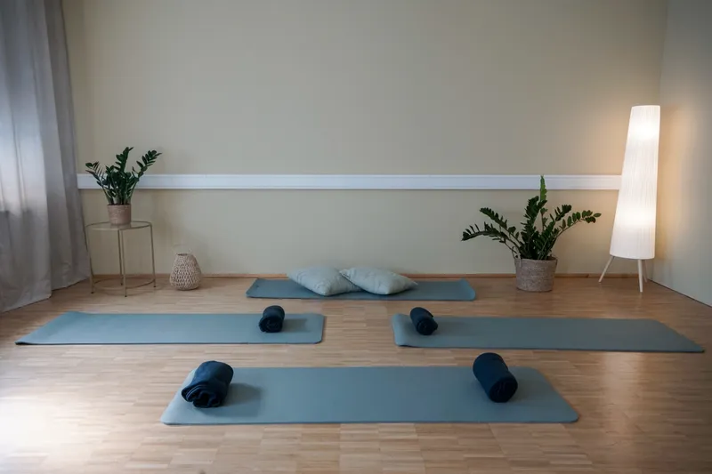 Seminarraum Panorama